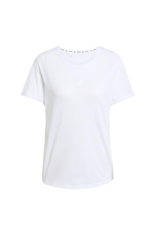 Kadın Beyaz T-Shirt Motıon Es T Jm4480