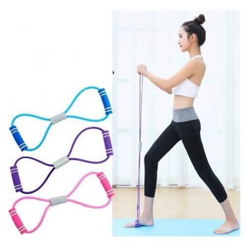 Plates, Egzersiz Direnç Lastiği (5250)