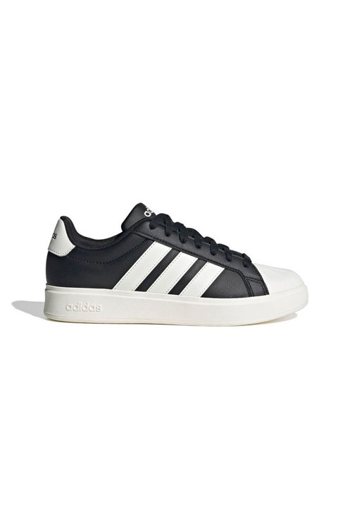 Kadın Siyah Sneaker STREETTALK JP8284