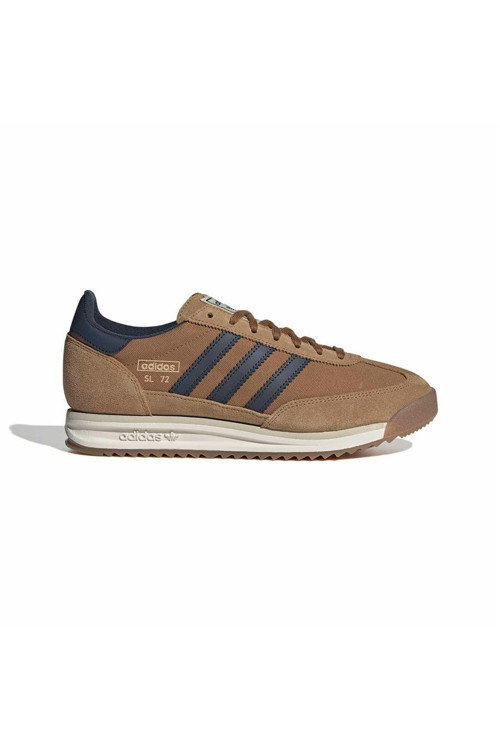 Erkek Kahverengi Sneaker SL 72 RS JR8770