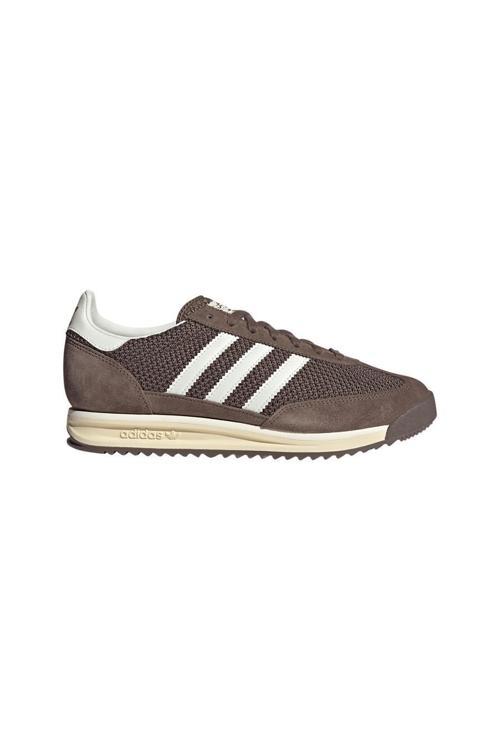 Erkek  Kahverengi  Sneaker SL 72 RS JR8774