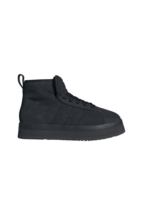 Kadın Siyah Sneaker CAMPUS 00s WTR MD W JR3737