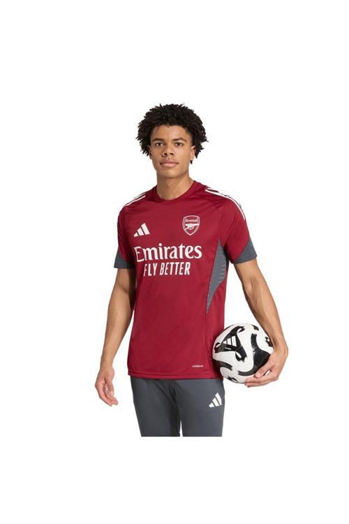 Erkek Bordo Forma Afc Eu Tr Jsy Jı9568