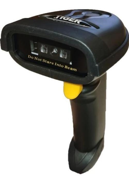 PERKON Tiger CS21 Laser El Tipi Usb Barkod Okuyucu