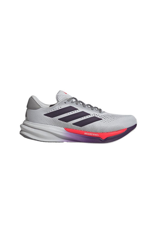 Erkek Gri Koşu Ayakkabısı SUPERNOVA STRIDE 2 M JR0224