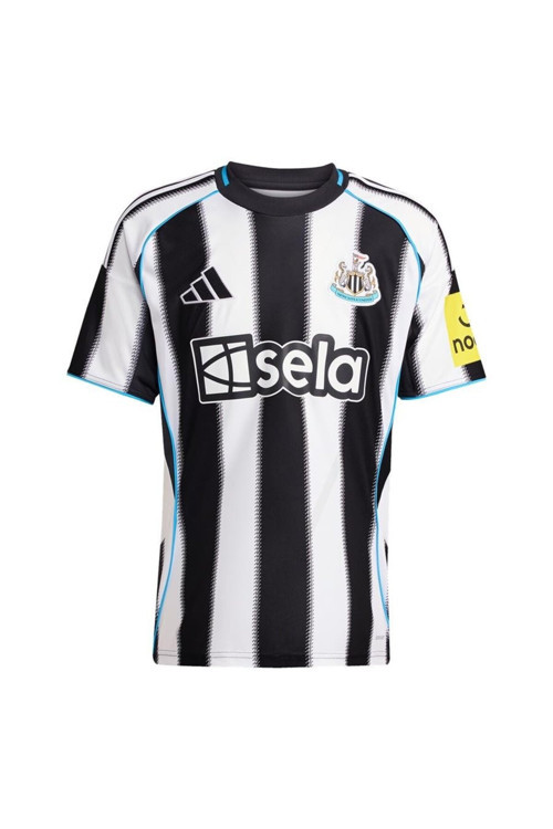 Siyah Erkek Forma Nufc H Jsy Jı7382