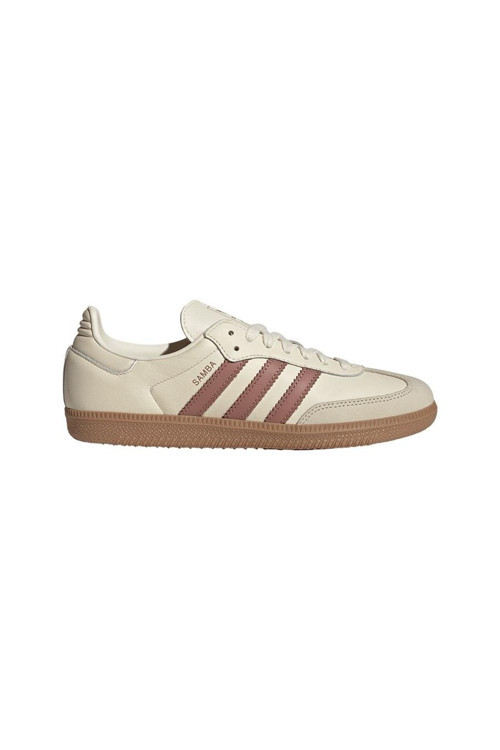 Kadın Beyaz Sneaker SAMBA OG W JS1361