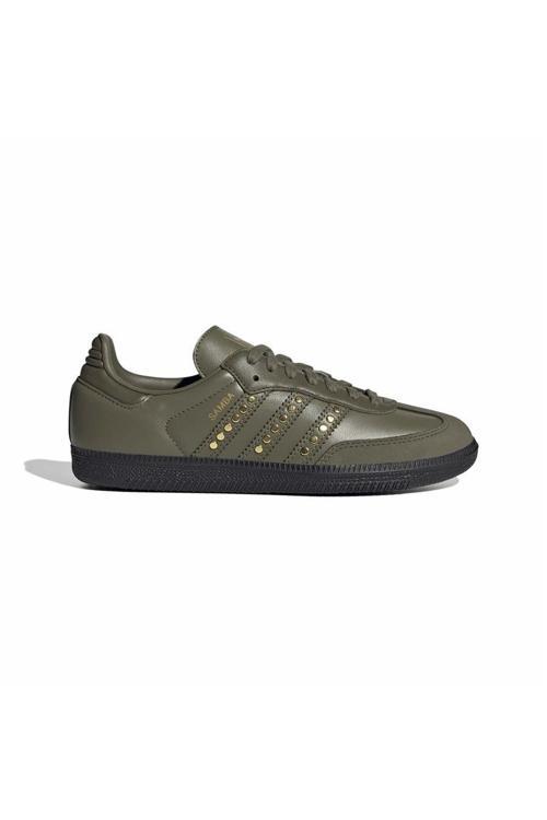 Kadın  Yeşil  Sneaker SAMBA OG W JR8870
