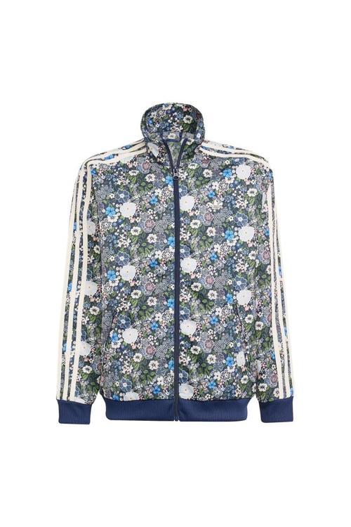 Çocuk Mavi  Ceket FIREBIRD TT JV7823