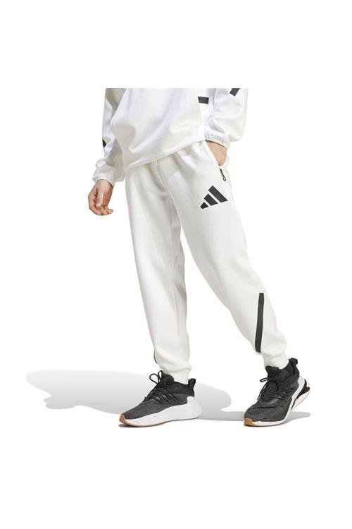 M Z.N.E. Pt Eşofman Altı Beyaz Jf2449