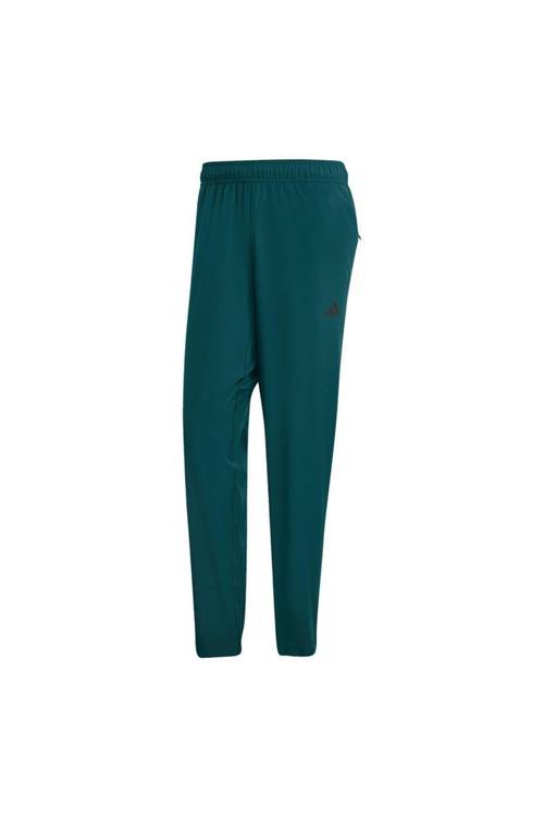 Erkek Yeşil Eşofman Altı Tr-Es Woven Pt Jw2480