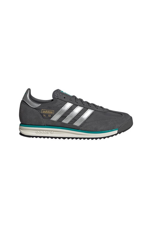 Erkek Gri Sneaker SL 72 RS JR8792