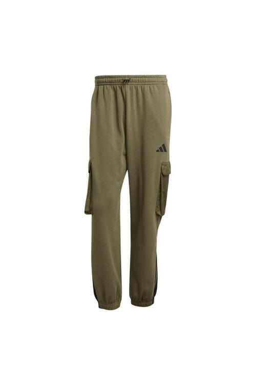 Erkek Yeşil Eşofman Altı M Utılıty Fl Pt Jx7183