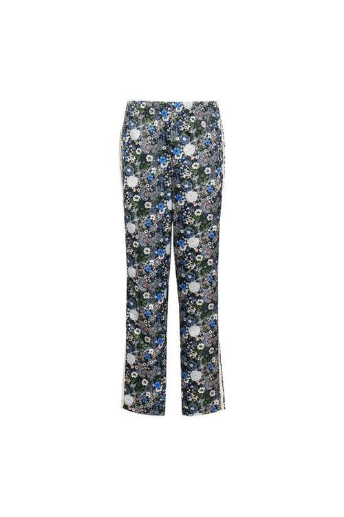 Çocuk Mavi  Eşofman Altı FIREBIRD TP JV7825