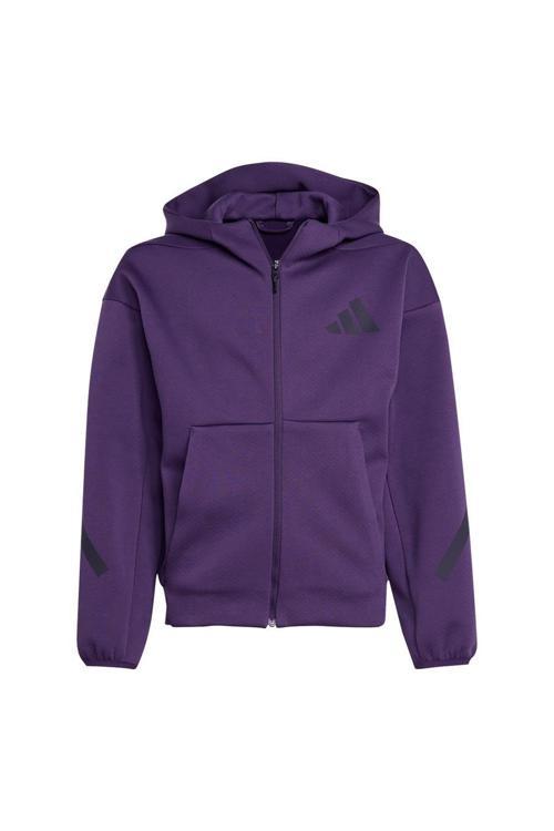 Çocuk  Mor  Ceket J Z.N.E.FZ JW2426