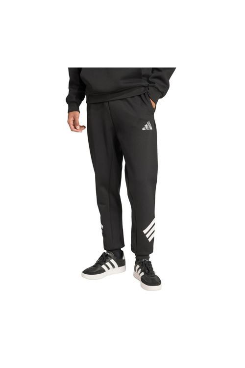 Jl8053-E M Sm Sweatpants Erkek Eşofman Altı Siyah