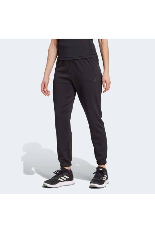 Motion Kadın Siyah Eşofman Altı (Jw7202)