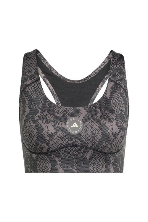 Kadın Kahverengi Sporcu Sütyeni Asmc Tpr Pı B P Jw4542