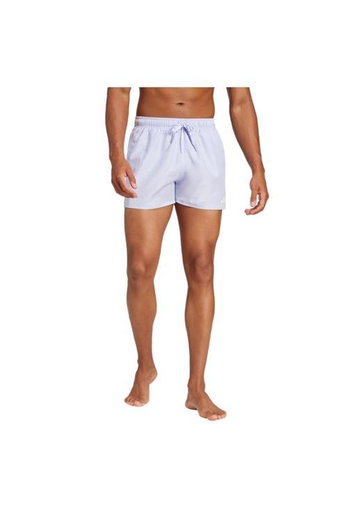 Erkek Mor Şort 3S Bld Sh 3In Jd4236