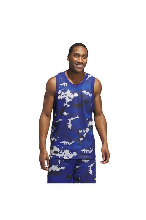 Lgd Aop Tank Erkek Atlet Iy5440