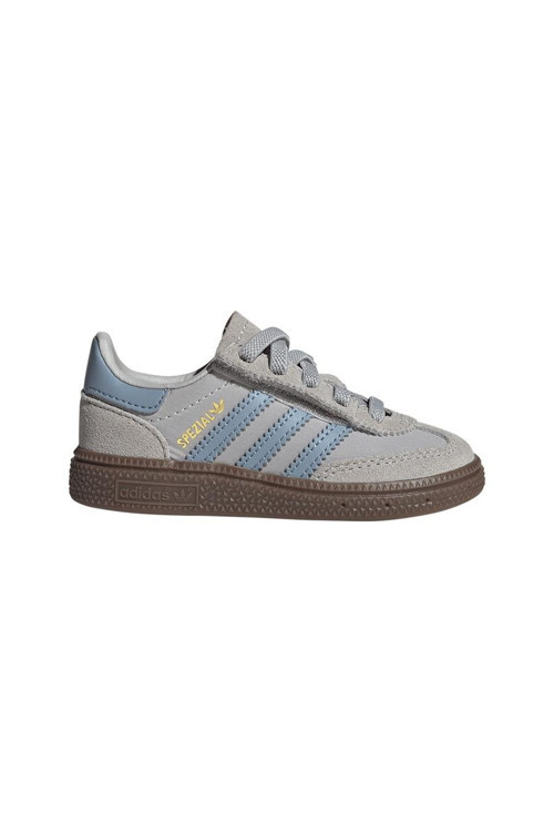 Bebek Gri Sneaker HANDBALL SPEZIAL CF EL I JQ0733