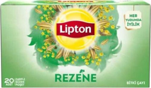 Rezene Bitki Çayı 20'li Bardak Poşet 40 gr