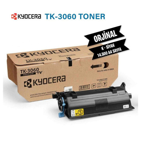 TK-3060 TONER