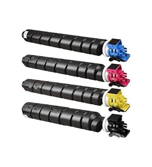 2554ci Toner - TK 8365 1 Set Toner Takımı