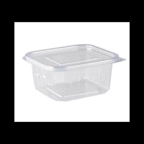 Sızdırmaz 500gr Plastik Kap - 300 Adet