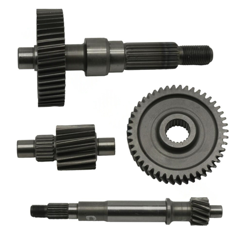 TVS JUPITER 125 ŞANZIMAN KOMPLE ORJ