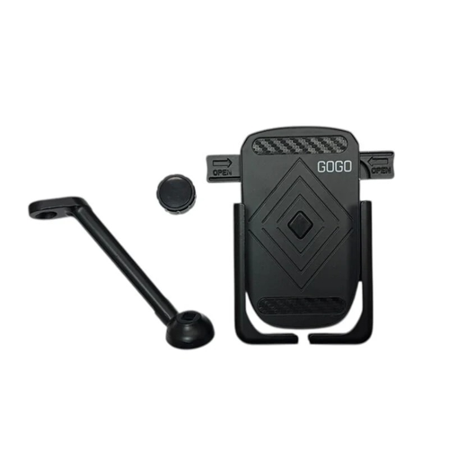 TELEFON TUTU AYNA BAĞLANTILI ALÜMİNYUM (147)