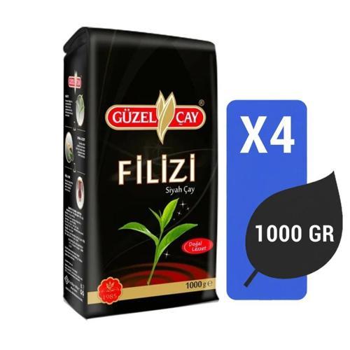 Filiz 1000 Gr X 4 Adet