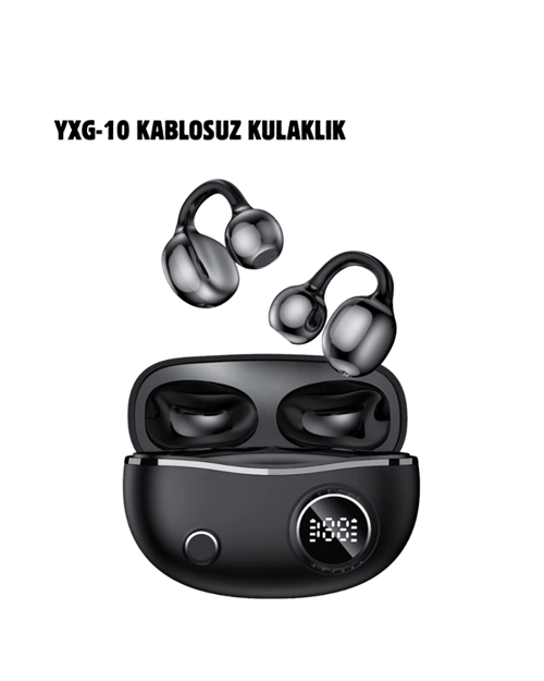 YXG10 TWS Kablosuz Kulaklık