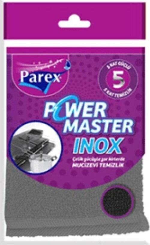 Power Master Inox