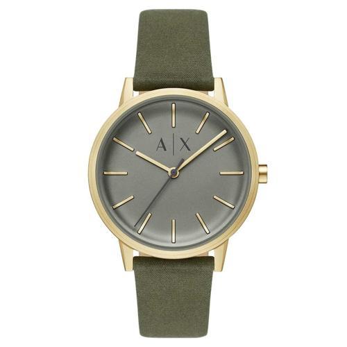 AX2765 Erkek Kol Saati