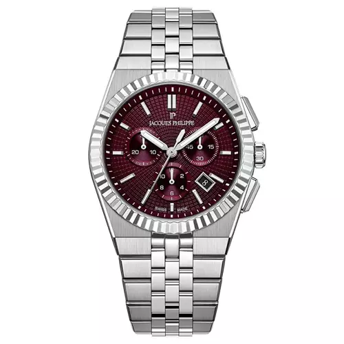 JPQGC10513X6BRG Erkek Kol Saati