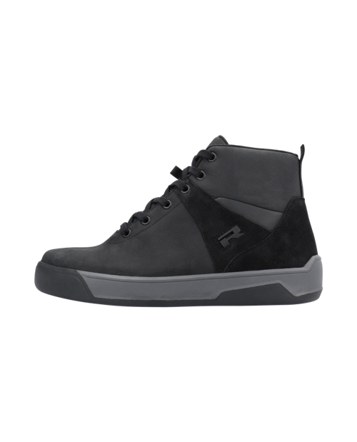 Travis Su Geçirmez Motosiklet Botu