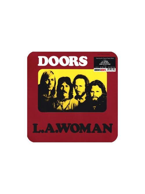 The Doors – L.A. Woman / PLAK
