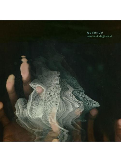 Gevende Sen Balık Değilsin Ki Plak (45 Rpm)