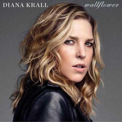 Diana Krall - Wallflower / 2 x Plak