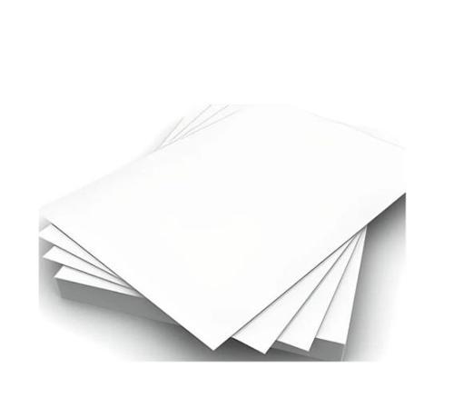 Gramajlı Fotokopi Kağıdı A4 200Gr 250Li Belge Basım Kağıdı