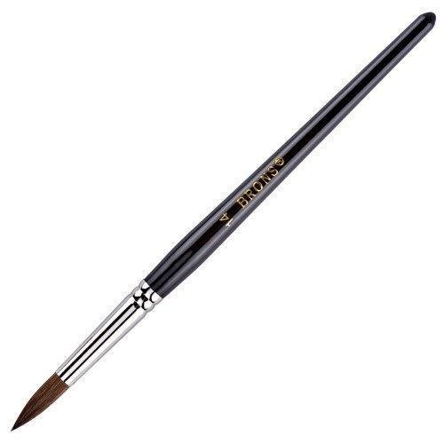 Sulu Boya Fırçası No:14 - 3 adet