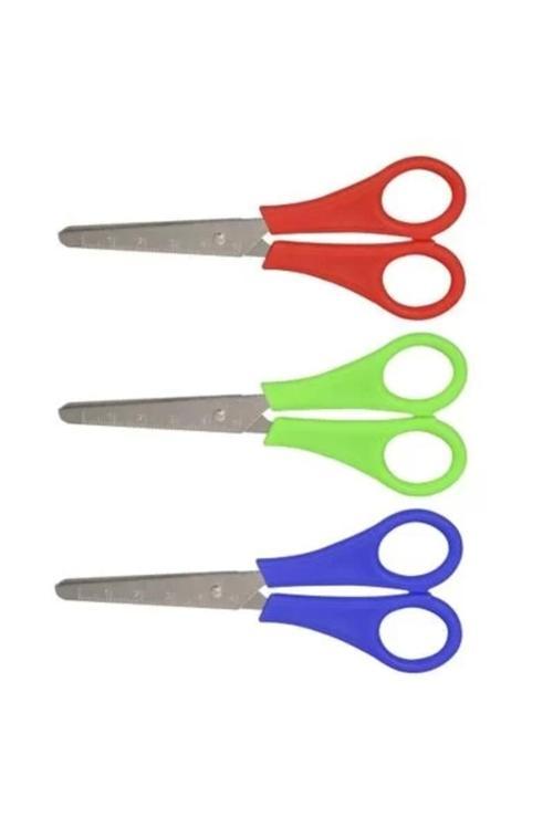 Okul Makası Ekonomik Cetvelli