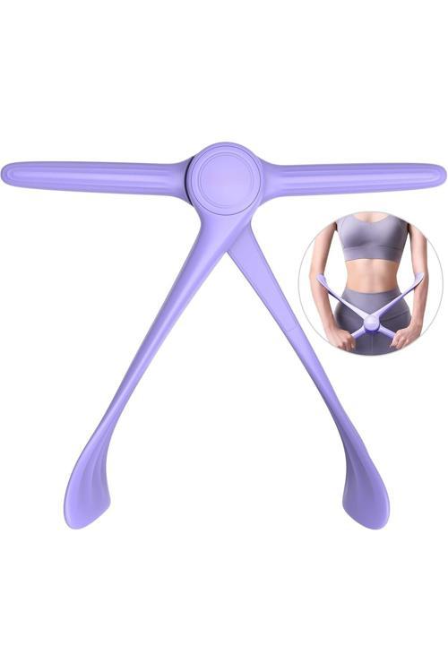 Kol Ve Üst Vücut Egzersiz Aleti | Direnç Bandı İle Kol, Omuz Ve Göğüs Kas Güçlendirme Fitness Cihazı