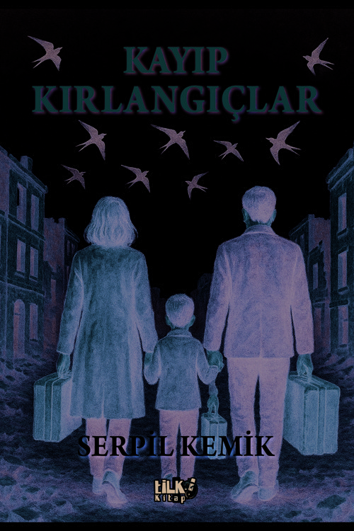 Kayıp Kırlangıçlar