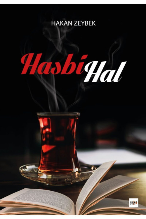 Hasbi Hal - Hakan Zeybek