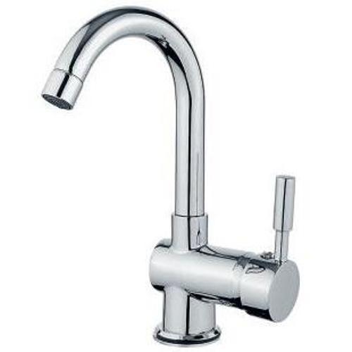 Roka Döner Kuğu Lavabo Bataryası 4320100804