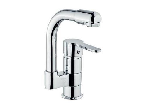 Dilara Kuğu Döner Lavabo Bataryası 5520105603