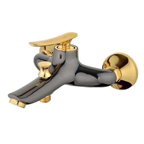 Duck İnci Siyah Banyo Bataryası 3220100339