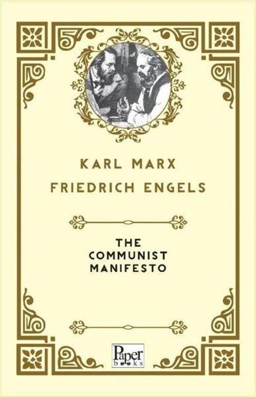 The Communist Manifesto